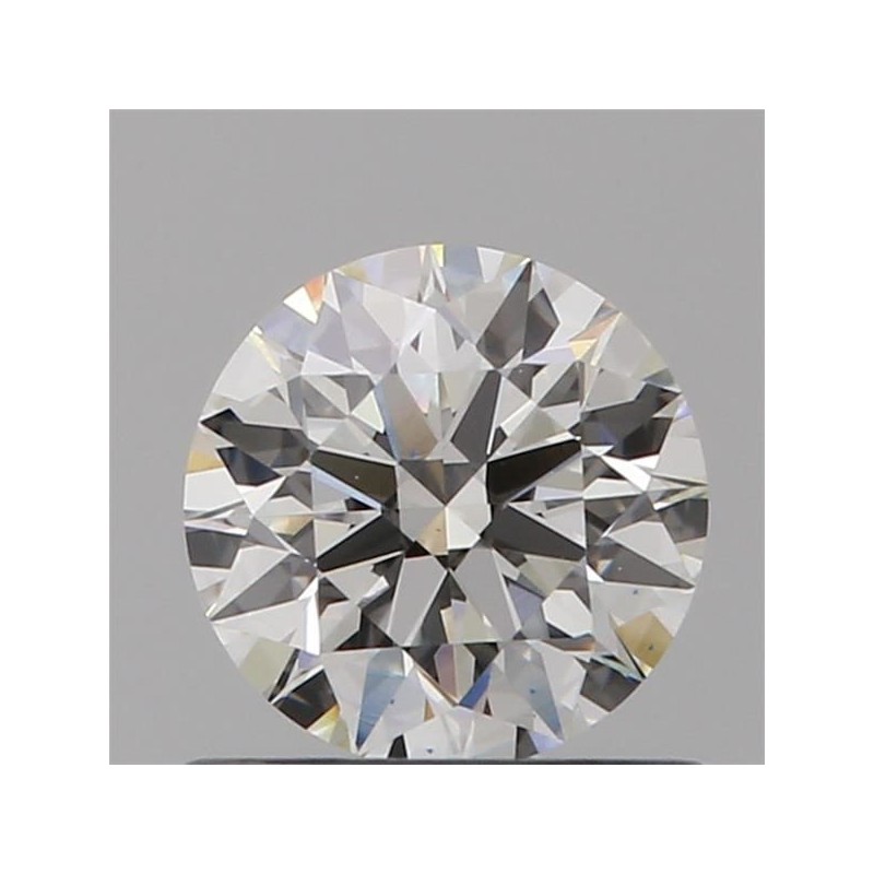 Diament szlif okrągły, 0.63ct, VS1, G, GIA 7538604068