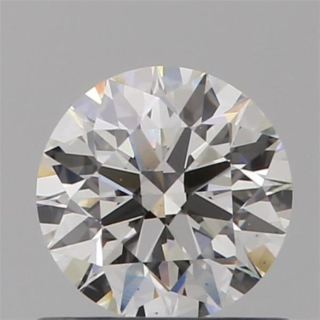 Diament szlif okrągły, 0.63ct, VS1, G, GIA 7538604068