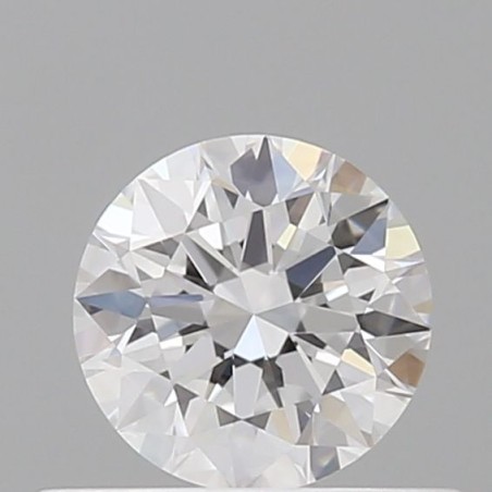 Diament szlif okrągły, 0.35ct, VVS2, D, GIA 5536466745