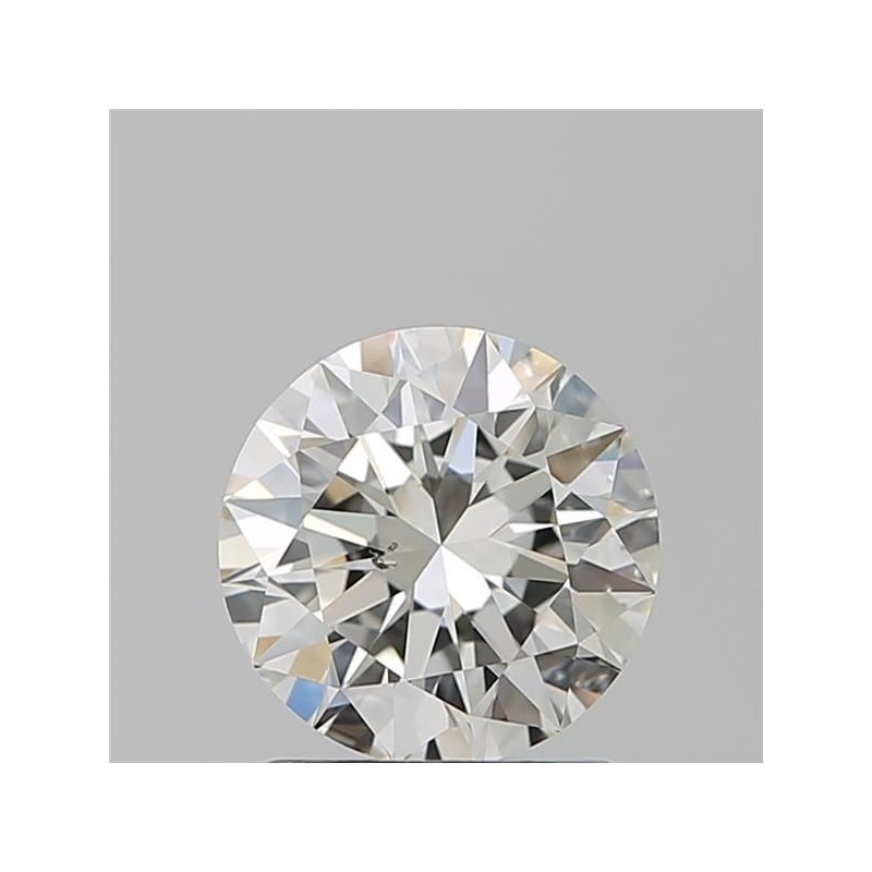 Diament szlif okrągły, 1.53ct, SI2, I, GIA 3515795708 Diament szlif okrągły, 1.53ct, SI2, I, GIA 3515795708