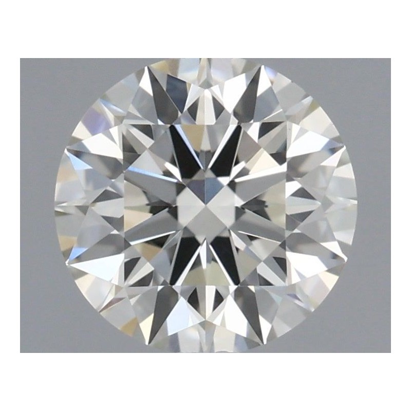 Diament szlif okrągły, 0.56ct, VS2, I, IGI 733578639 Diament szlif okrągły, 0.56ct, VS2, I, IGI 733578639