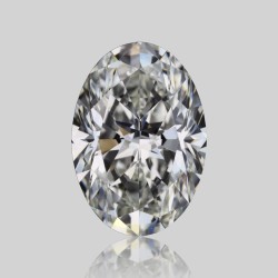 Diament szlif owalny, 1.51ct, VVS2, I, GIA 1539314195