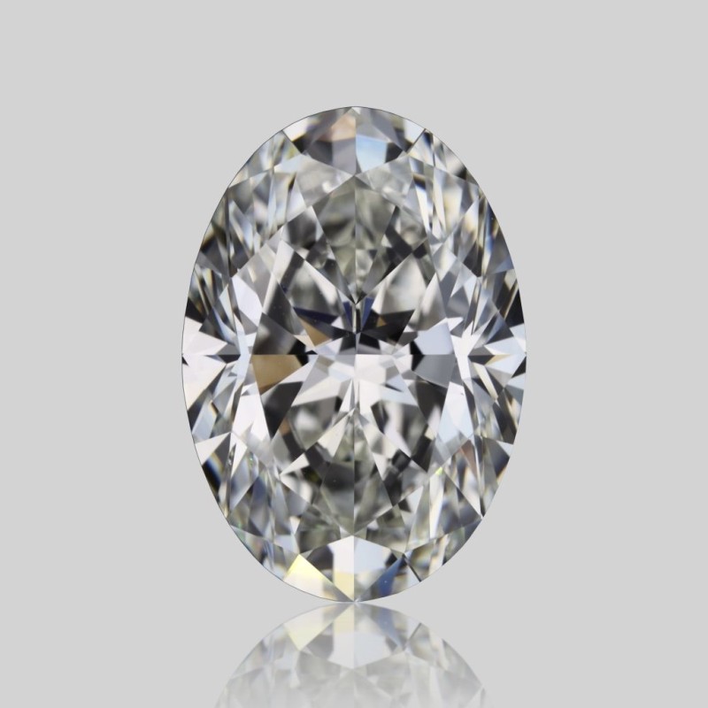 Diament szlif owalny, 1.51ct, VVS2, I, GIA 1539314195