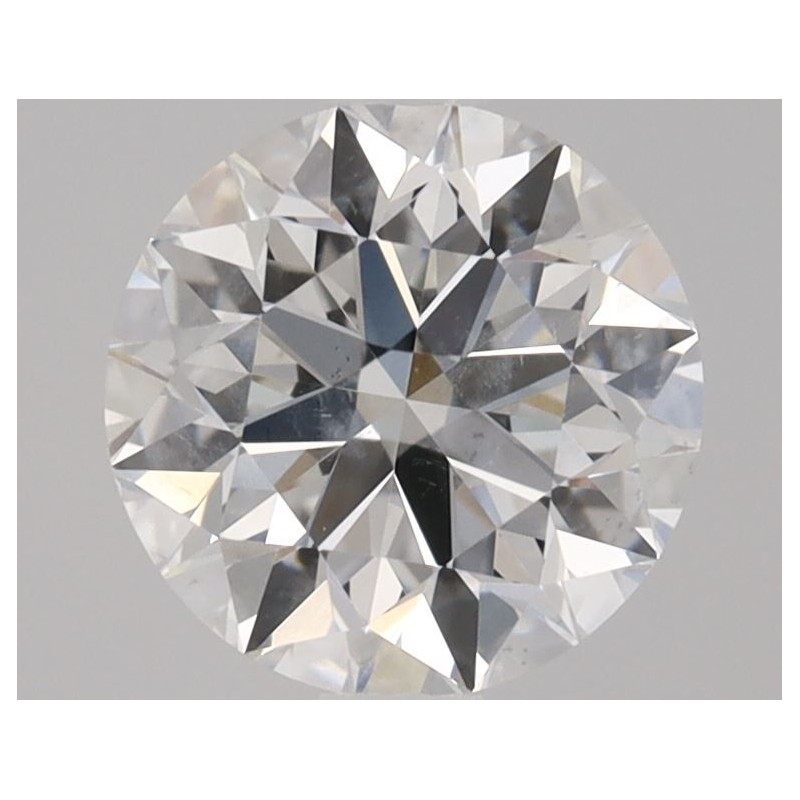 Diament szlif okrągły, 0.8ct, SI1, D, HRD 240000161854