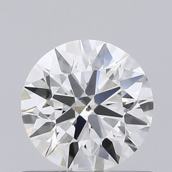 Diament szlif okrągły, 0.65ct, SI1, G, GIA 5426710409
