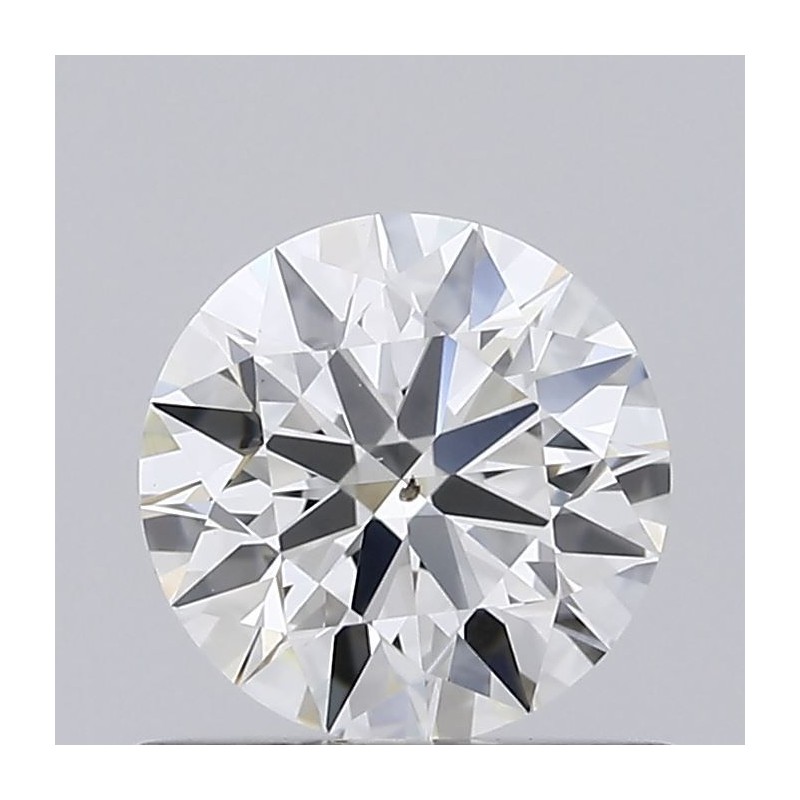 Diament szlif okrągły, 0.65ct, SI1, G, GIA 5426710409