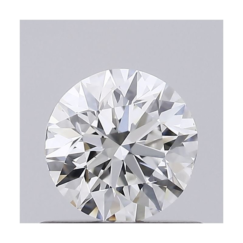 Diament szlif okrągły, 0.6ct, VS1, F, GIA 1428711244