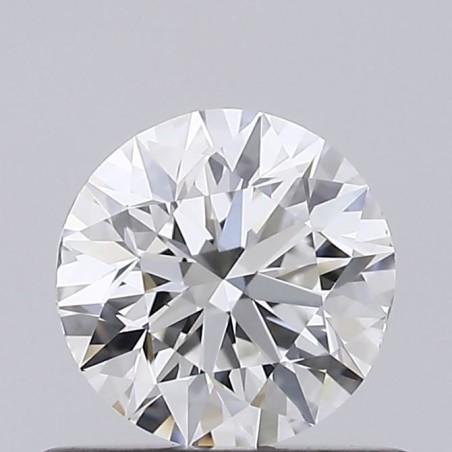 Diament szlif okrągły, 0.6ct, VS1, F, GIA 1428711244