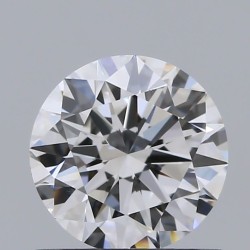 Diament szlif okrągły, 0.7ct, VS1, E, GIA 6515424257
