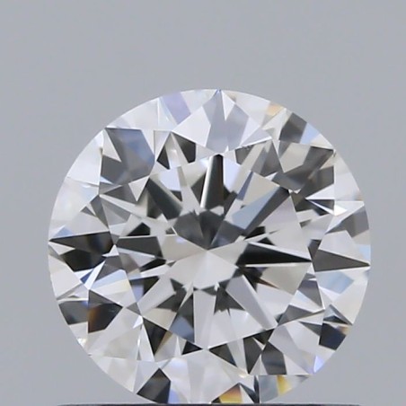Diament szlif okrągły, 0.7ct, VS1, E, GIA 6515424257