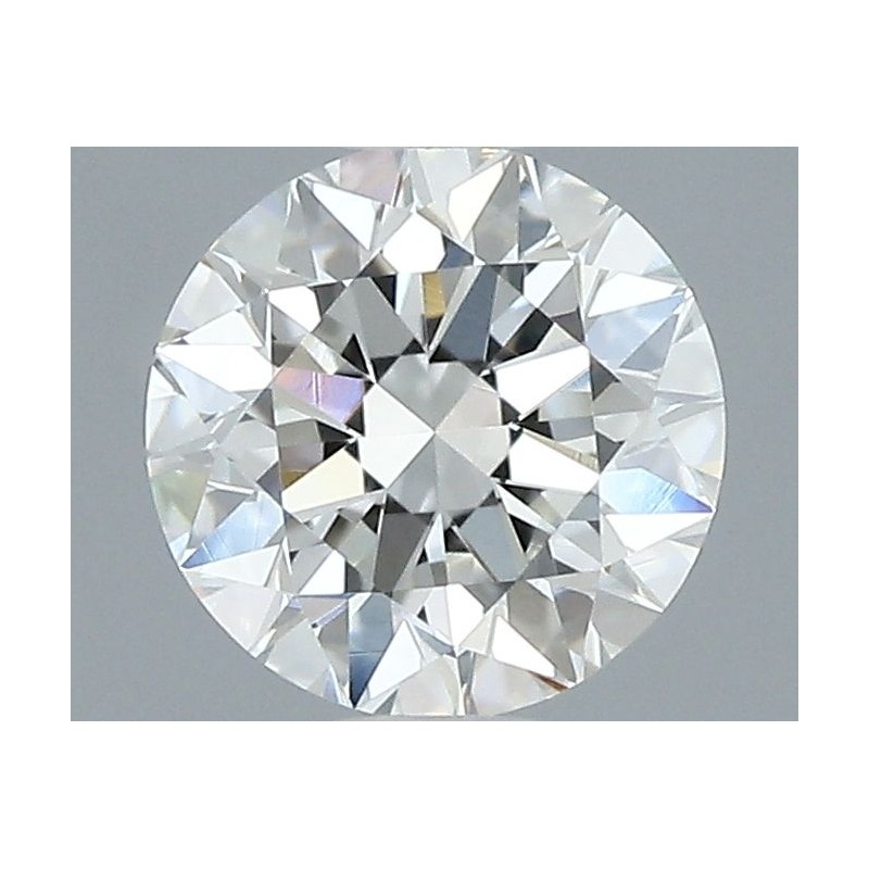 Diament szlif okrągły, 0.5ct, VVS2, G, GIA 6521338922