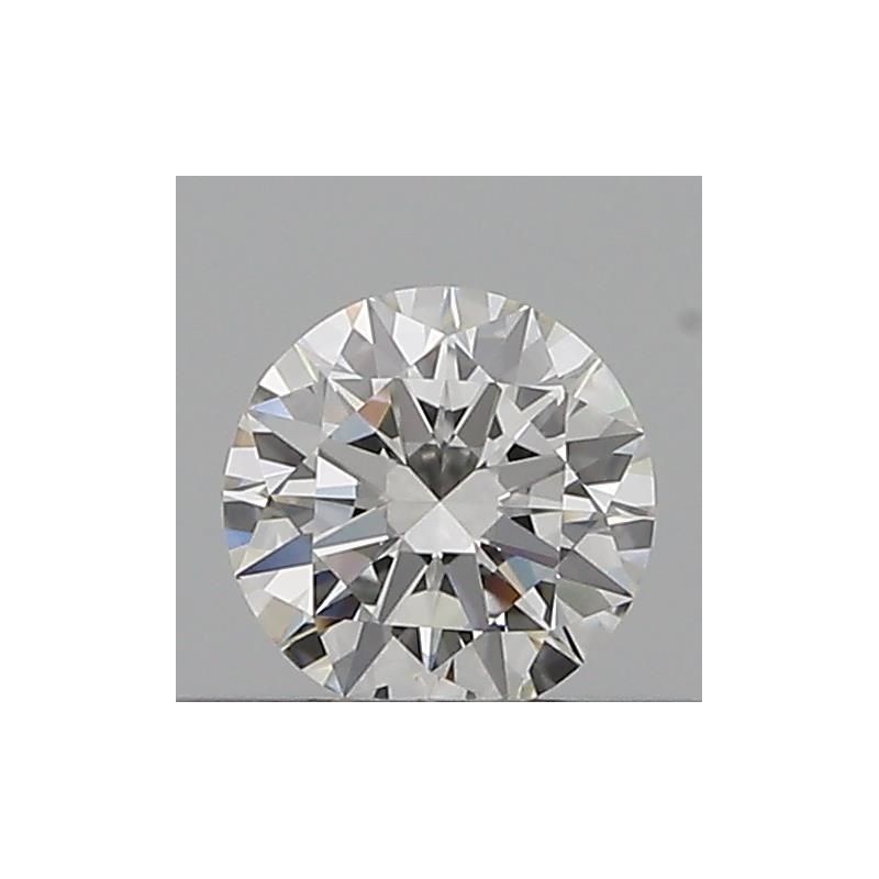 Diament szlif okrągły, 0.31ct, VVS2, G, GIA 7533440786 Diament szlif okrągły, 0.31ct, VVS2, G, GIA 7533440786