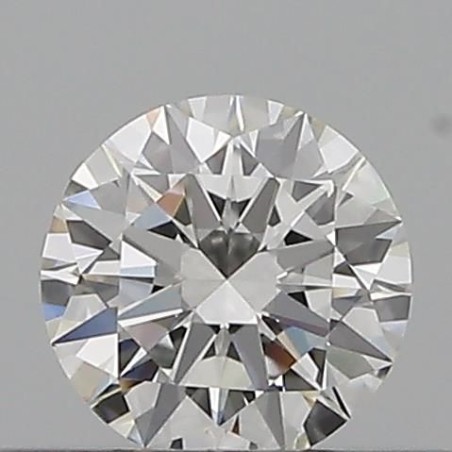 Diament szlif okrągły, 0.31ct, VVS2, G, GIA 7533440786