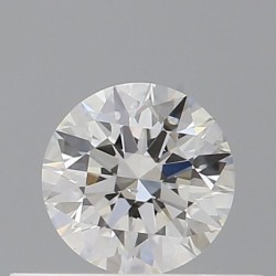 Diament szlif okrągły, 0.35ct, SI1, G, GIA 7538246842
