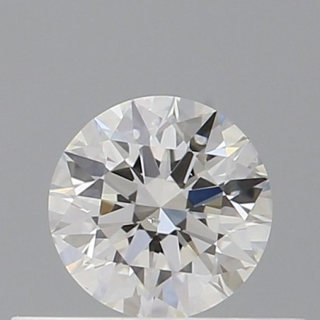 Diament szlif okrągły, 0.35ct, SI1, G, GIA 7538246842