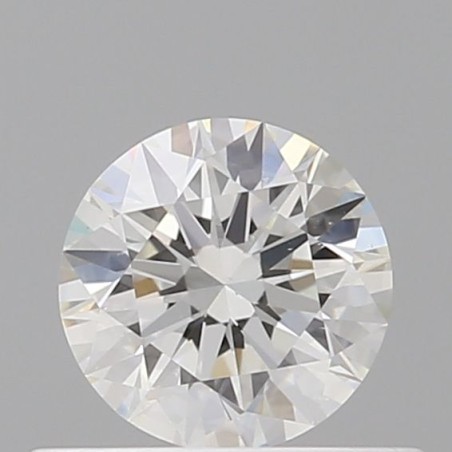 Diament szlif okrągły, 0.36ct, SI1, G, GIA 1535342650