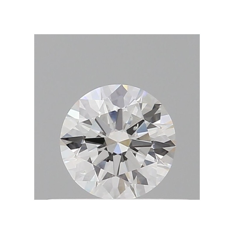 Diament szlif okrągły, 0.3ct, SI1, G, GIA 6535257121