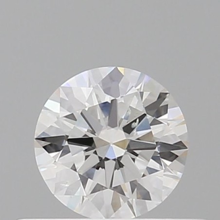 Diament szlif okrągły, 0.3ct, SI1, G, GIA 6535257121