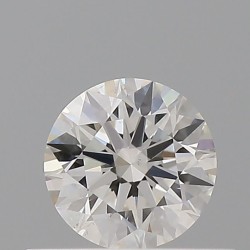 Diament szlif okrągły, 0.35ct, SI1, G, GIA 2534466091