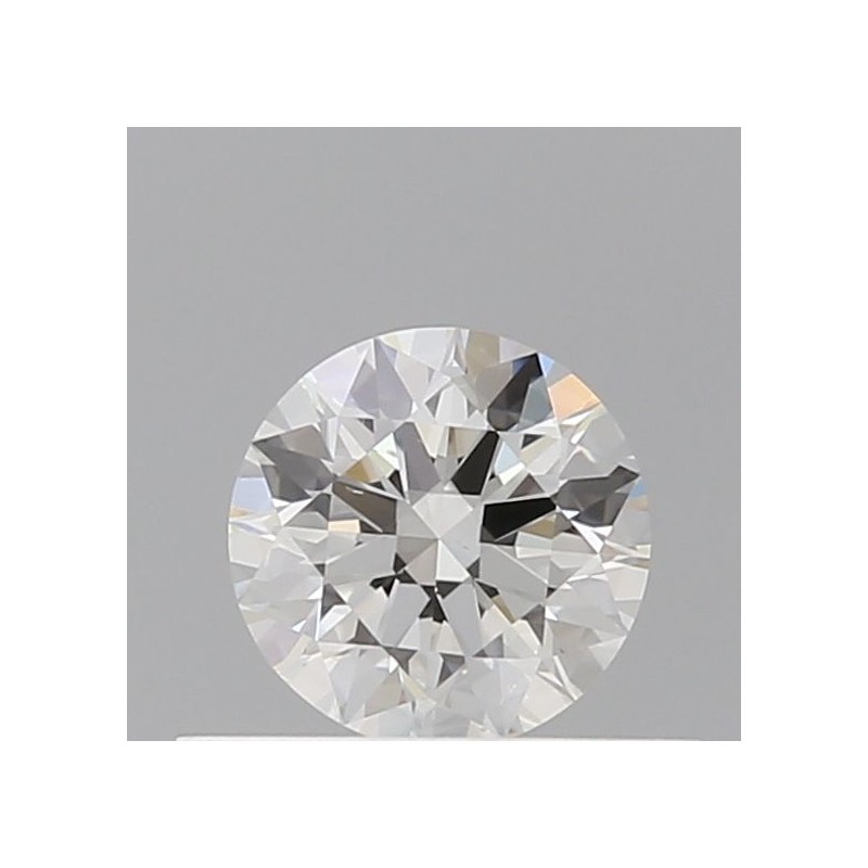 Diament szlif okrągły, 0.4ct, SI1, G, GIA 7533007807