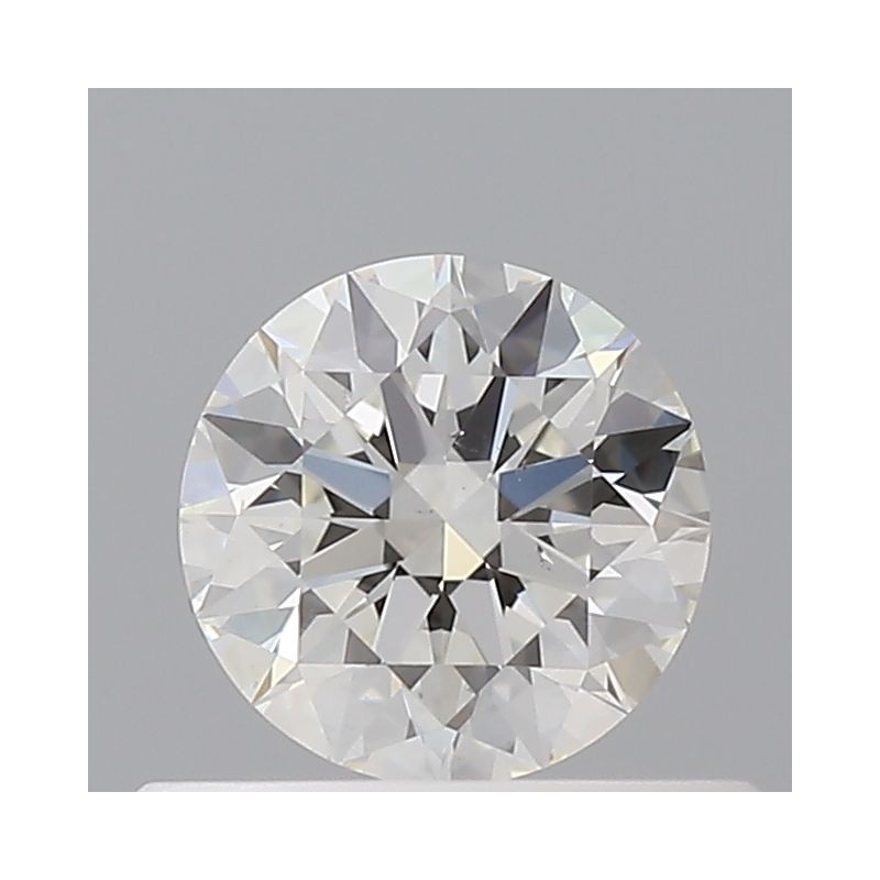 Diament szlif okrągły, 0.42ct, SI1, H, GIA 1538369060