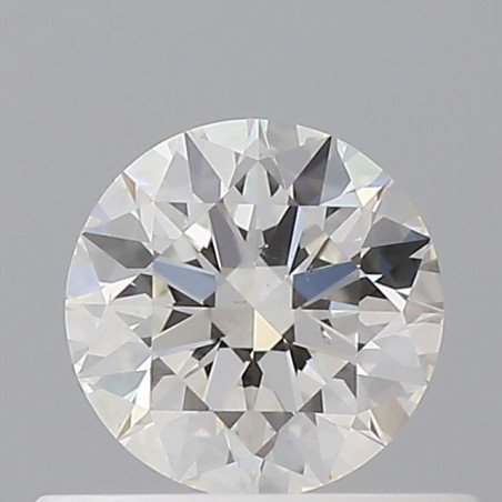 Diament szlif okrągły, 0.42ct, SI1, H, GIA 1538369060