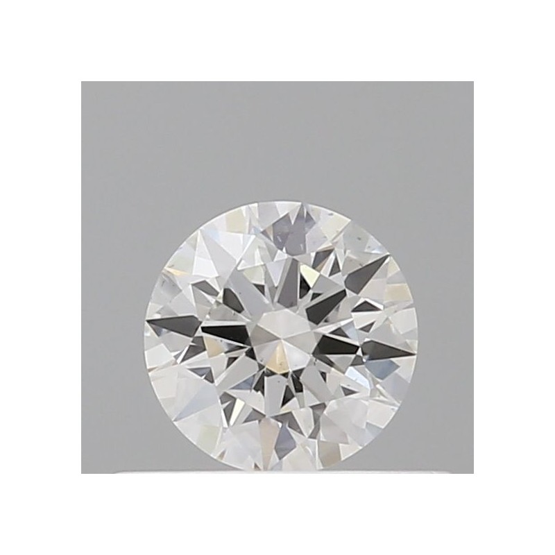 Diament szlif okrągły, 0.3ct, SI1, G, GIA 6535256912