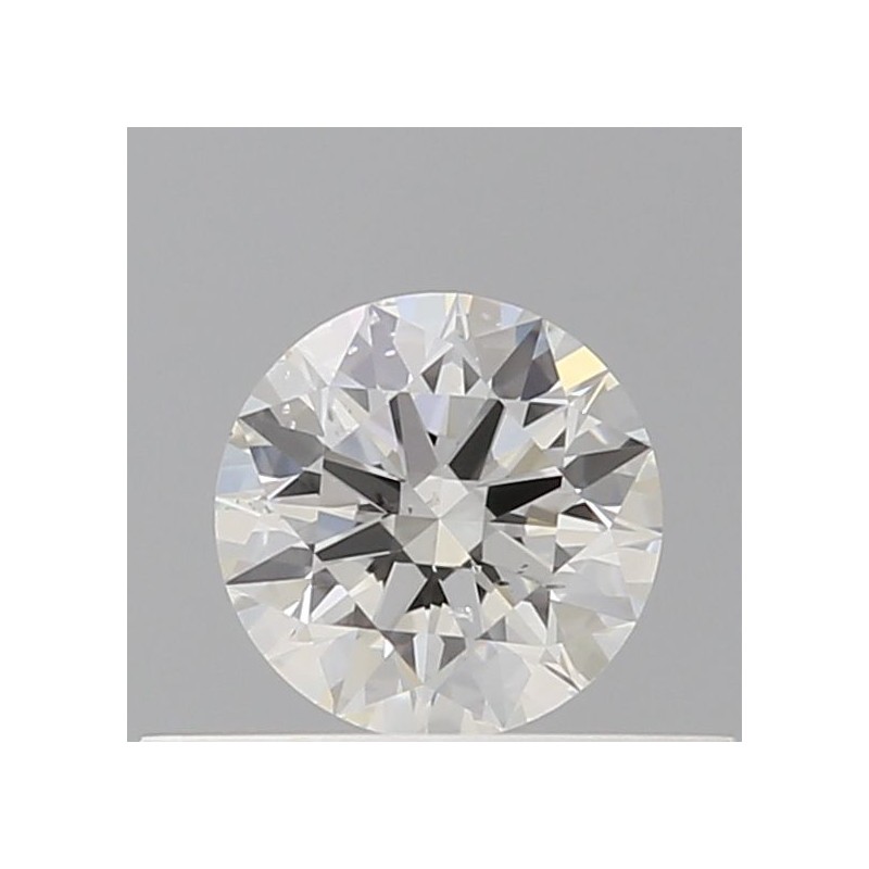 Diament szlif okrągły, 0.34ct, SI1, H, GIA 1535552862