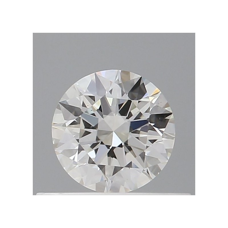 Diament szlif okrągły, 0.41ct, SI1, G, GIA 3535332023