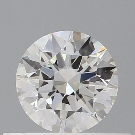 Diament szlif okrągły, 0.41ct, SI1, G, GIA 3535332023