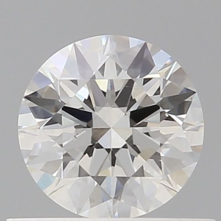 Diament szlif okrągły, 0.56ct, SI1, G, GIA 7531260100