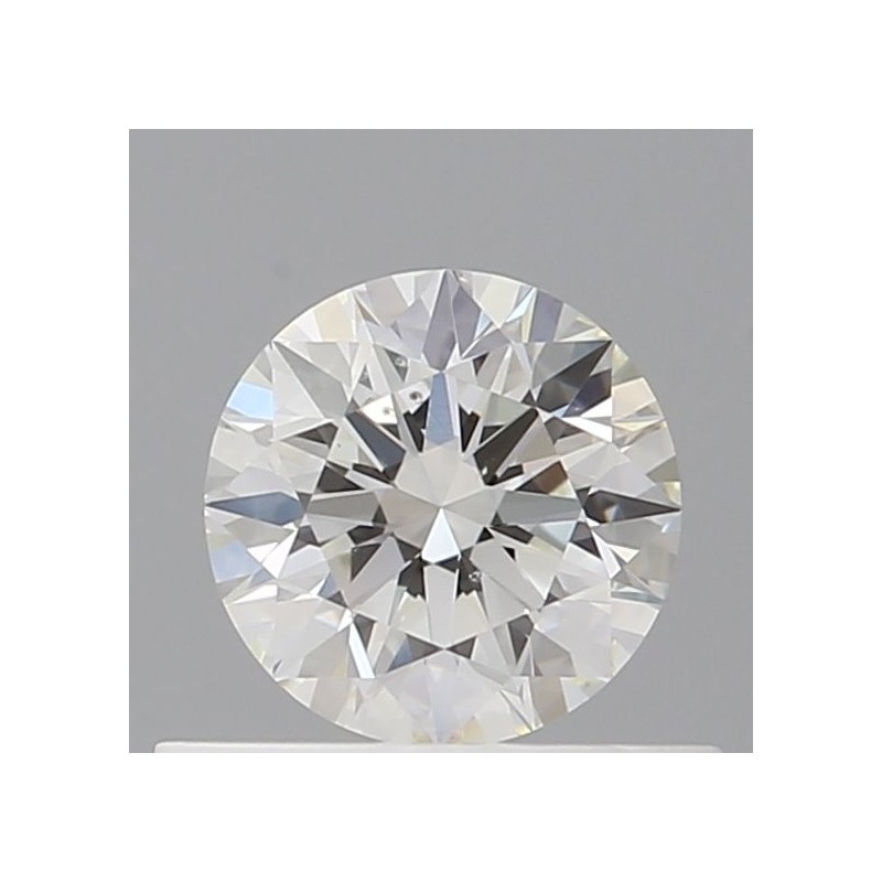 Diament szlif okrągły, 0.5ct, SI1, H, GIA 6535537495 Diament szlif okrągły, 0.5ct, SI1, H, GIA 6535537495