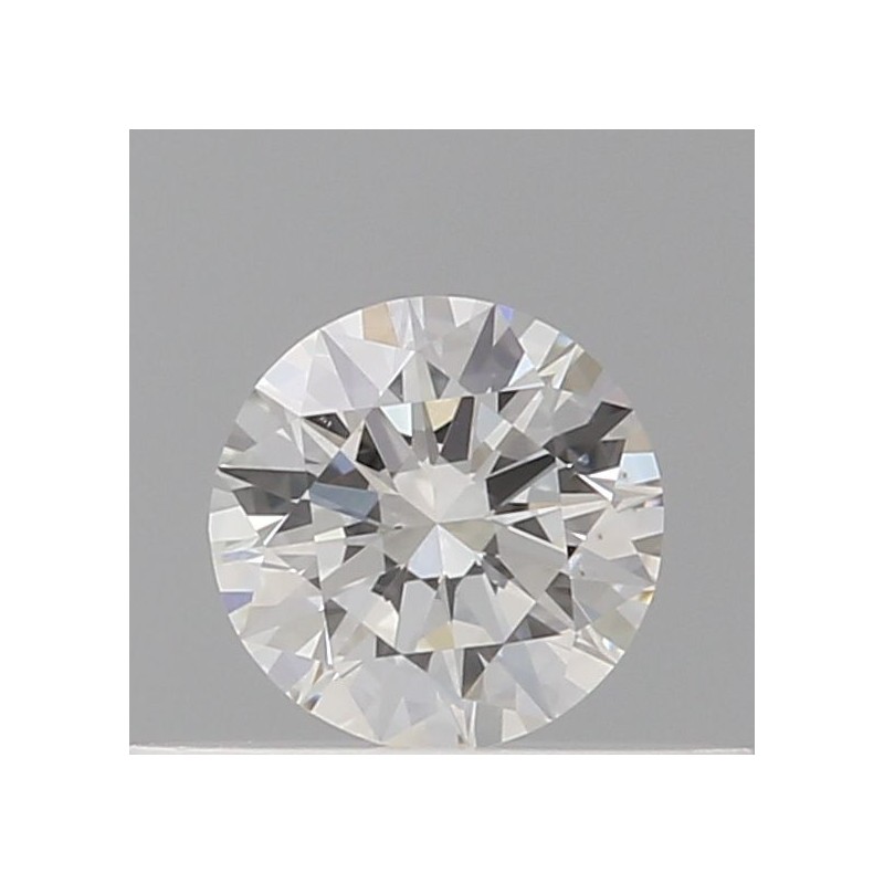 Diament szlif okrągły, 0.3ct, SI1, G, GIA 7536342864