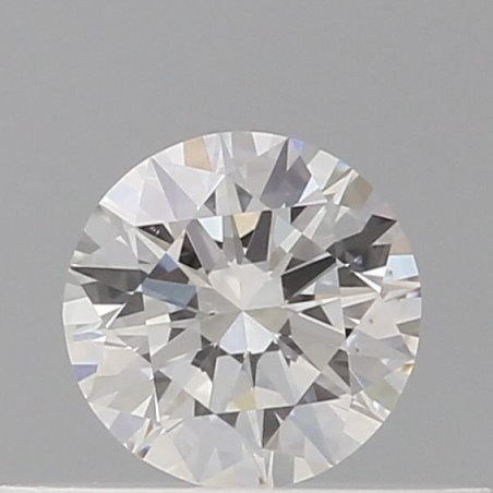 Diament szlif okrągły, 0.3ct, SI1, G, GIA 7536342864