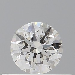 Diament szlif okrągły, 0.34ct, SI1, G, GIA 7532465817
