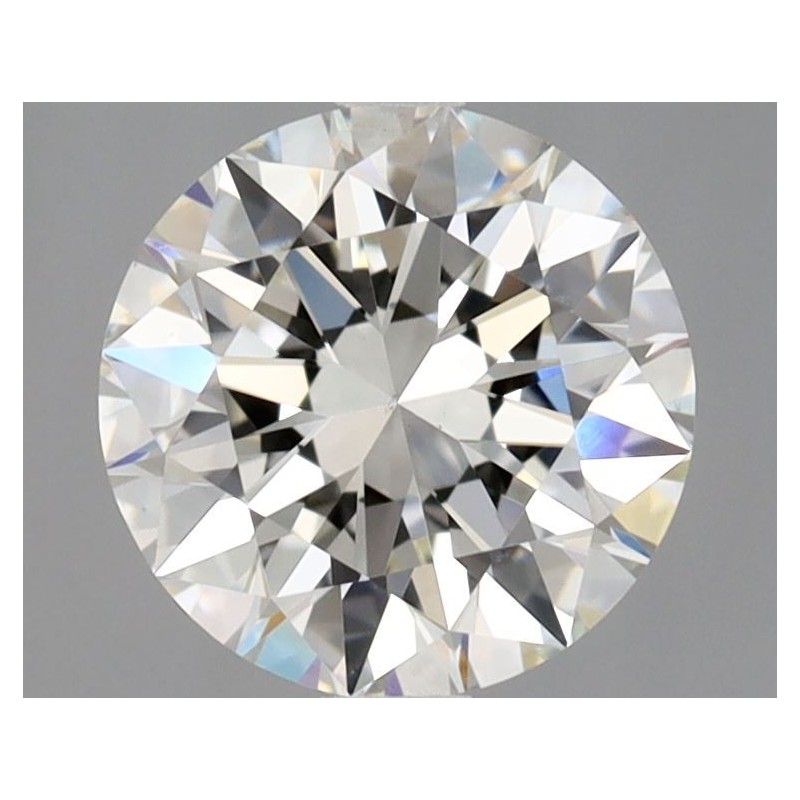 Diament szlif okrągły, 1ct, VS2, H, GIA 6532598520