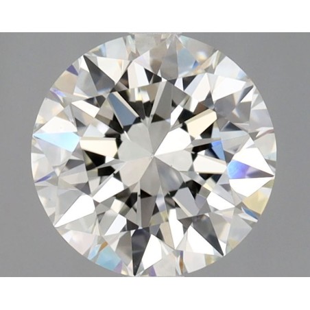 Diament szlif okrągły, 1ct, VS2, H, GIA 6532598520