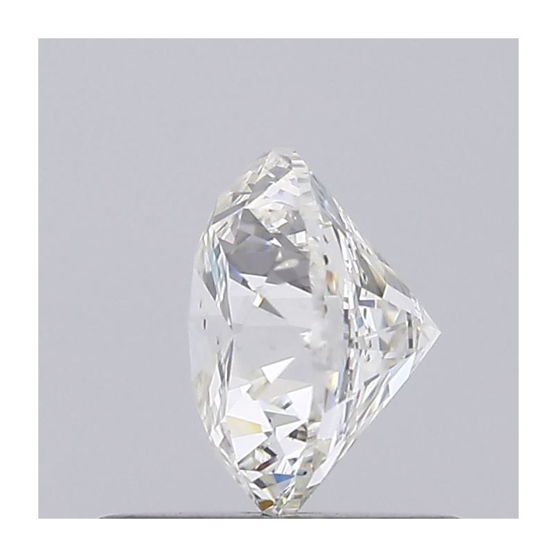 Diament szlif okrągły, 0.8ct, SI1, G, GIA 2426030936