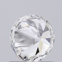 Diament szlif okrągły, 0.8ct, VVS2, F, GIA 3425276151