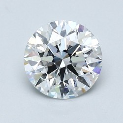 Diament szlif okrągły, 1.02ct, VS1, E, GIA 11922464