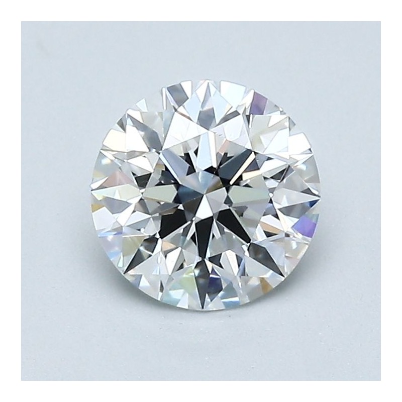 Diament szlif okrągły, 1.02ct, VS1, E, GIA 11922464 Diament szlif okrągły, 1.02ct, VS1, E, GIA 11922464