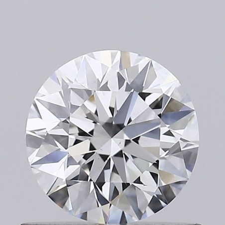 Diament szlif okrągły, 0.65ct, VS1, E, GIA 6225790950