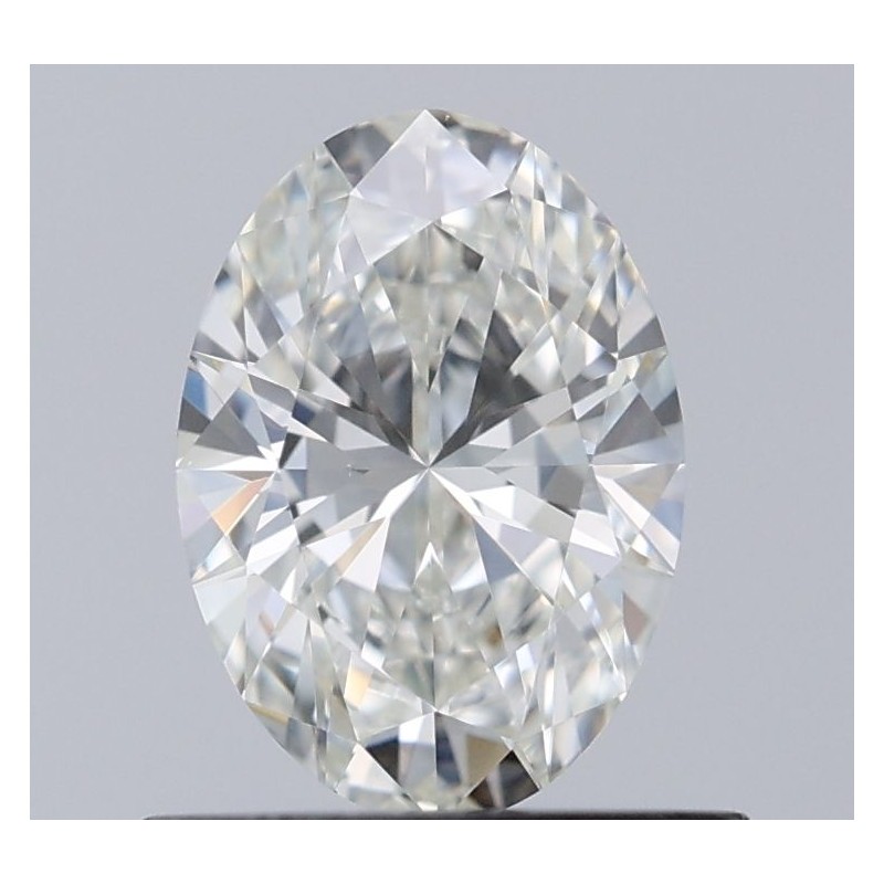 Diament szlif owalny, 0.62ct, VVS2, H, IGI 720528575