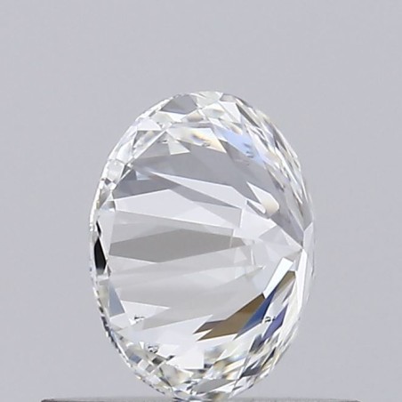 Diament szlif okrągły, 0.66ct, VS2, F, GIA 2426543690