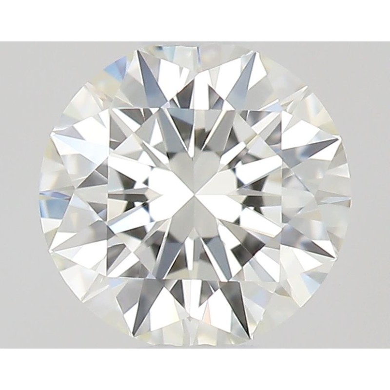 Diament szlif okrągły, 0.4ct, VVS1, I, GIA 2514322118 Diament szlif okrągły, 0.4ct, VVS1, I, GIA 2514322118