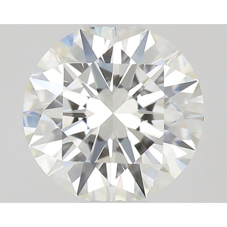 Diament szlif okrągły, 0.4ct, VVS1, I, GIA 2514322118