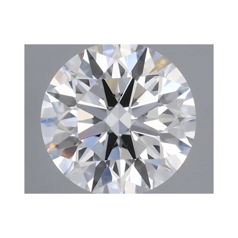 Diament szlif okrągły, 0.53ct, VS1, G, GIA 7533670542