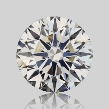 Diament szlif okrągły, 0.4ct, VVS1, D, GIA 1537142394