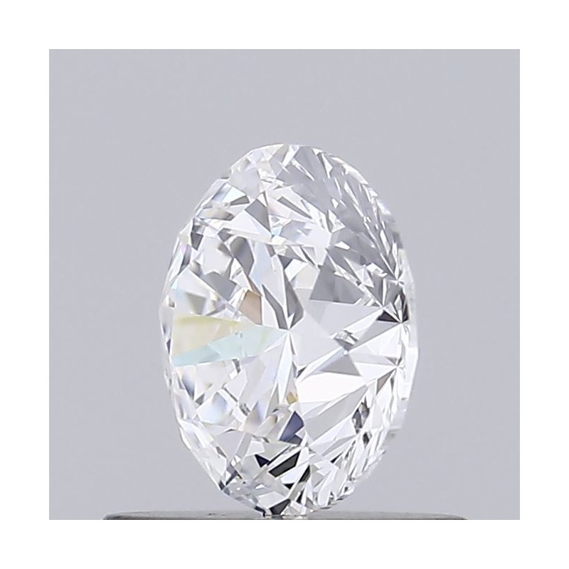 Diament szlif okrągły, 0.8ct, VVS1, D, GIA 6451071930 Diament szlif okrągły, 0.8ct, VVS1, D, GIA 6451071930