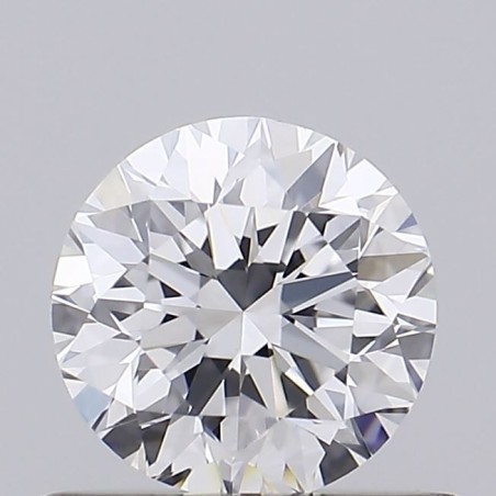 Diament szlif okrągły, 0.6ct, VVS2, D, GIA 5446940471